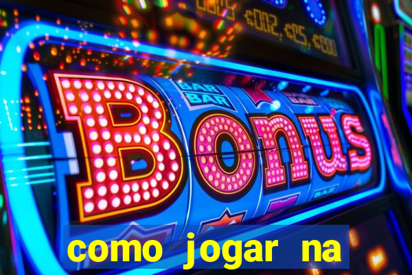 como jogar na lotinha do jogo do bicho